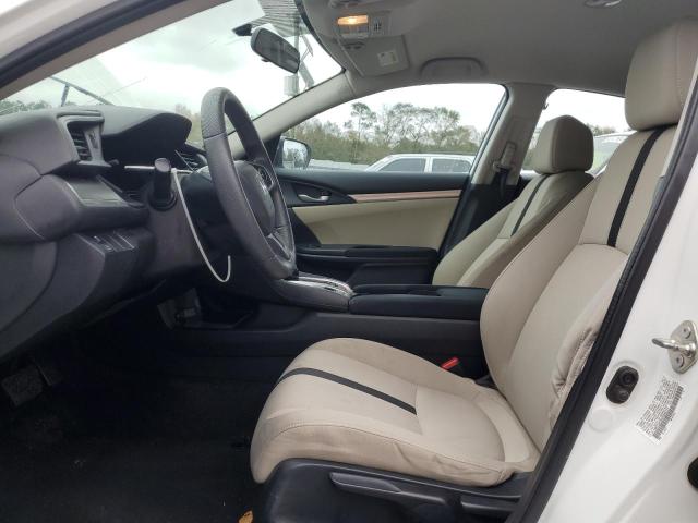 Photo 7 from auction – 2017 HONDA CIVIC LX with VIN 19XFC2F55HE060777