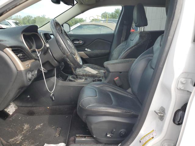 Photo 7 from auction – 2018 JEEP CHEROKEE L with VIN 1C4PJLDB4JD621289