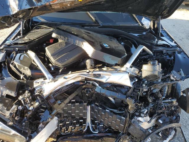 Photo 11 from auction – 2021 BMW 430XI with VIN WBA73AP00MCE73967