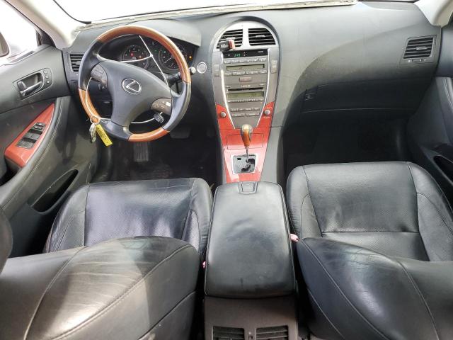 Photo 8 from auction – 2008 LEXUS ES 350 with VIN JTHBJ46G582165011