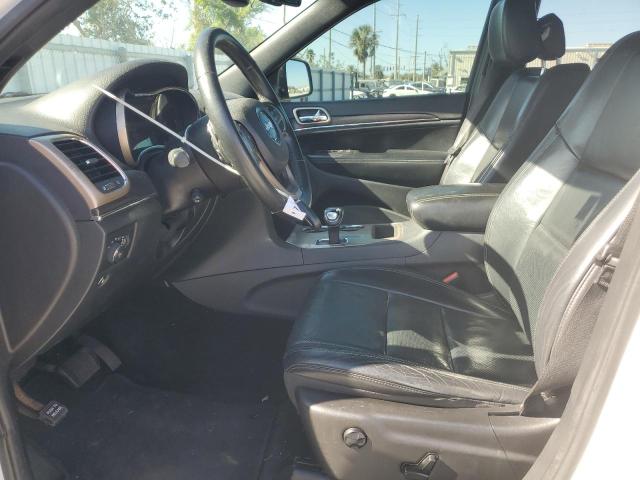 Photo 7 from auction – 2015 JEEP GRAND CHER with VIN 1C4RJEBG7FC825391