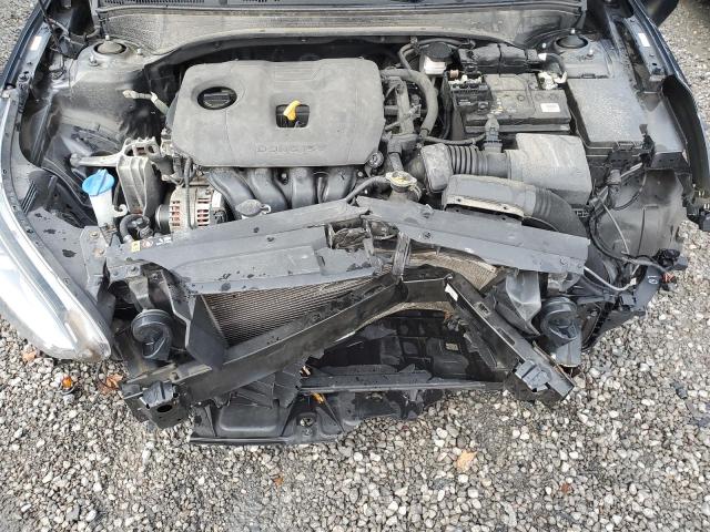 Photo 11 from auction – 2019 KIA FORTE FE with VIN 3KPF24AD5KE105379