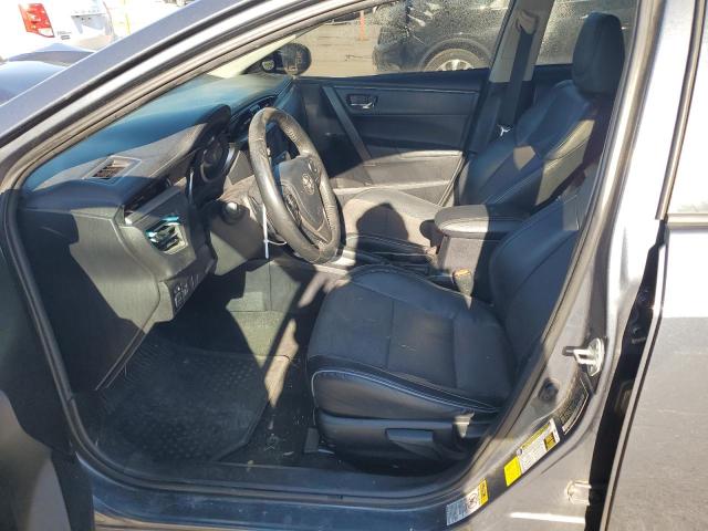 Photo 7 from auction – 2014 TOYOTA COROLLA L with VIN 2T1BURHE8EC023203
