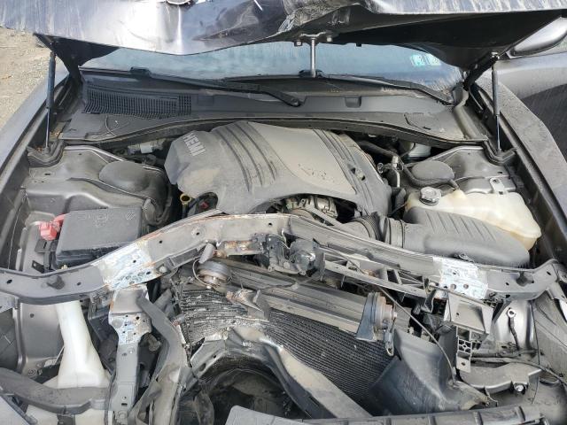 Photo 11 from auction – 2018 DODGE CHARGER R/ with VIN 2C3CDXCT4JH150291