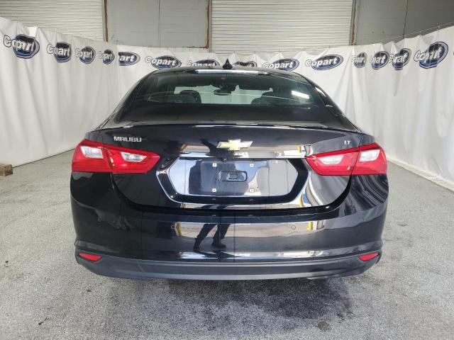 Photo 6 from auction – 2023 CHEVROLET MALIBU LT with VIN 1G1ZD5ST3PF194877