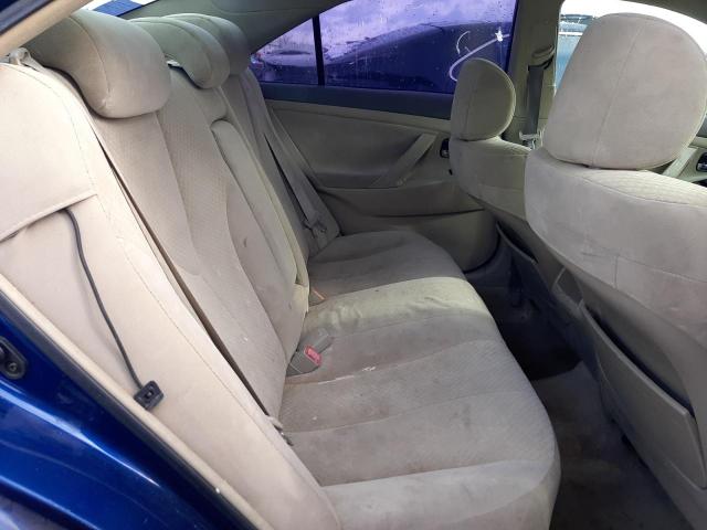 Photo 10 from auction – 2007 TOYOTA CAMRY CE with VIN 4T1BE46K87U032199