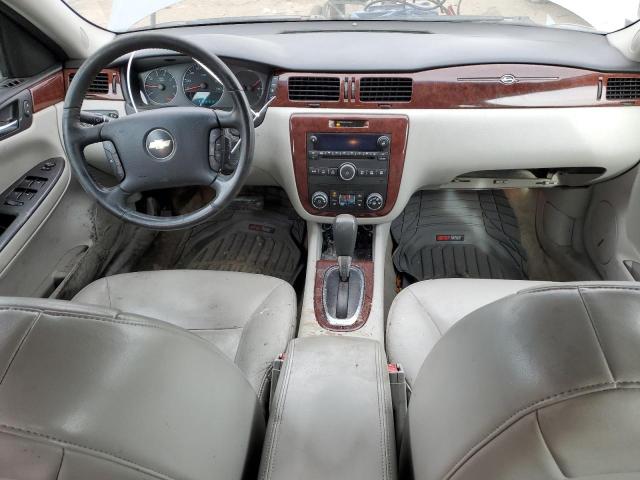 Photo 8 from auction – 2008 CHEVROLET IMPALA LTZ with VIN 2G1WU583381256796