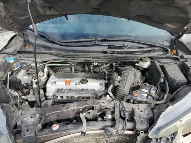 Photo 12 from auction – 2012 HONDA CR-V EX with VIN 5J6RM4H52CL030133