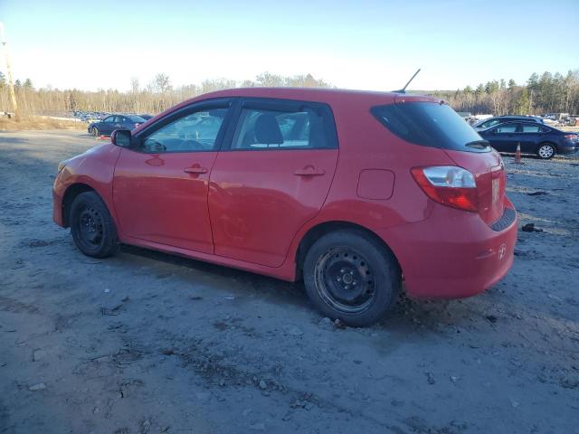 Photo 2 from auction – 2011 TOYOTA COROLLA MA with VIN 2T1LE4EE5BC020683