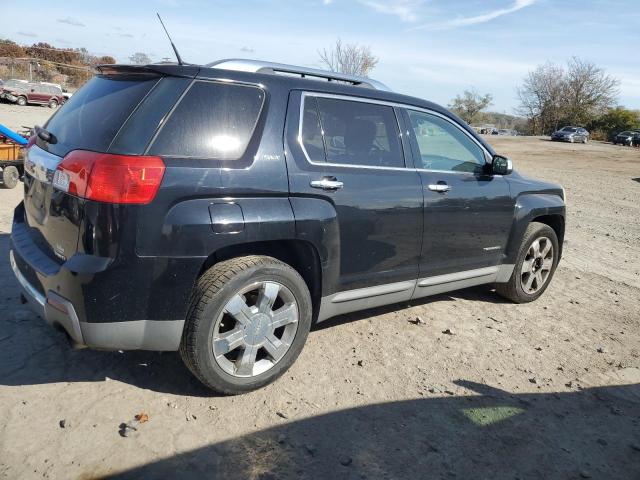 Photo 3 from auction – 2010 GMC TERRAIN SL with VIN 2CTFLJEY8A6371202