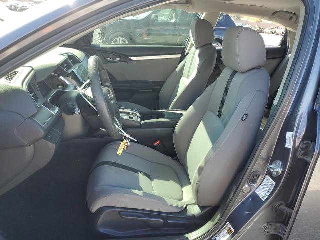 Photo 7 from auction – 2017 HONDA CIVIC EX with VIN 2HGFC2F72HH566428