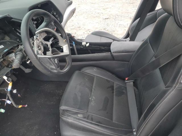 Photo 7 from auction – 2020 NISSAN MAXIMA SL with VIN 1N4AA6DV3LC371043