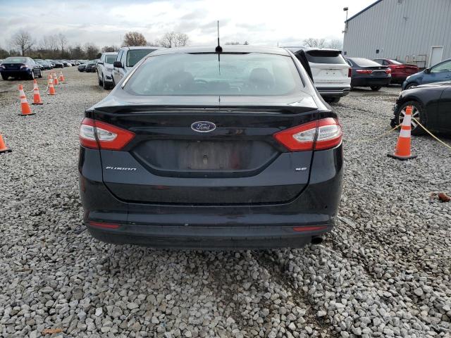 Photo 6 from auction – 2016 FORD FUSION SE with VIN 3FA6P0H73GR256866