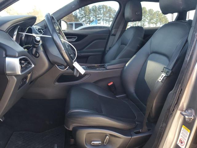 Photo 7 from auction – 2019 JAGUAR F-PACE PRE with VIN SADCJ2FX8KA611275