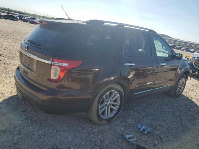 Photo 3 from auction – 2012 FORD EXPLORER X with VIN 1FMHK7D80CGA40396
