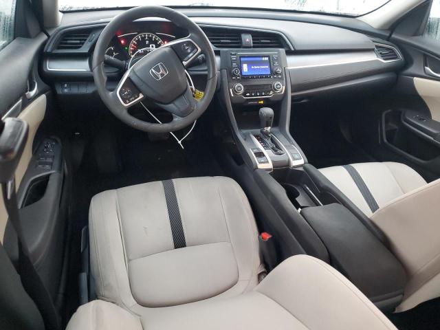 Photo 8 from auction – 2017 HONDA CIVIC LX with VIN 19XFC2F55HE031277