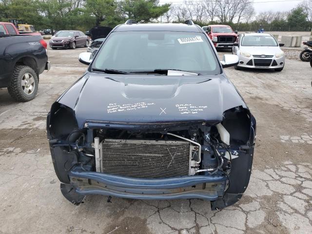 Photo 5 from auction – 2017 GMC TERRAIN SL with VIN 2GKFLUEK1H6165873