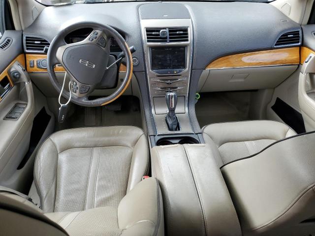 Photo 8 from auction – 2012 LINCOLN MKX with VIN 2LMDJ8JK1CBL03398