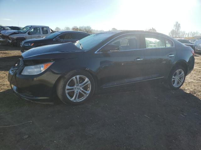 BUICK LACROSSE C 2011 with VIN 1G4GD5GD1BF300554 - Photo from auction