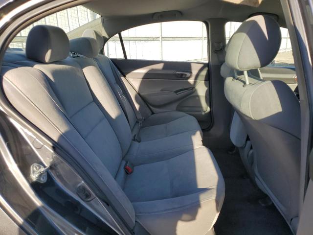 Photo 10 from auction – 2010 HONDA CIVIC LX with VIN 19XFA1F59AE004976