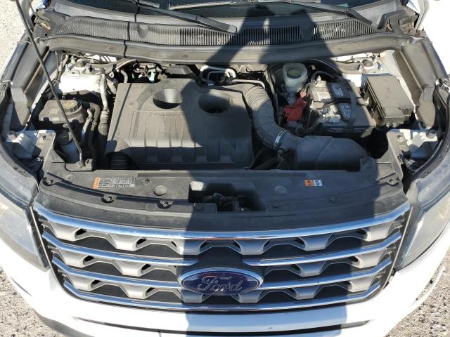 Zdjęcie 12 z aukcji – 2017 FORD EXPLORER X z VIN 1FM5K7DH2HGA15638