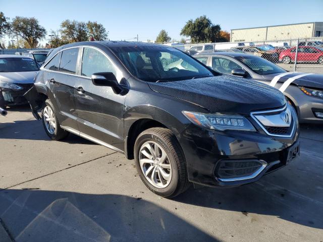 Photo 4 from auction – 2016 ACURA RDX TECHNO with VIN 5J8TB3H57GL019440