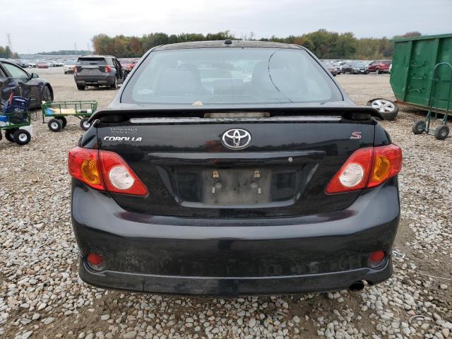 Photo 6 from auction – 2010 TOYOTA COROLLA BA with VIN 2T1BU4EE6AC472638