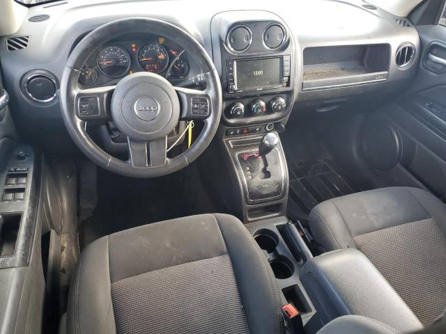 Photo 8 from auction – 2014 JEEP PATRIOT LA with VIN 1C4NJPFA2ED515321