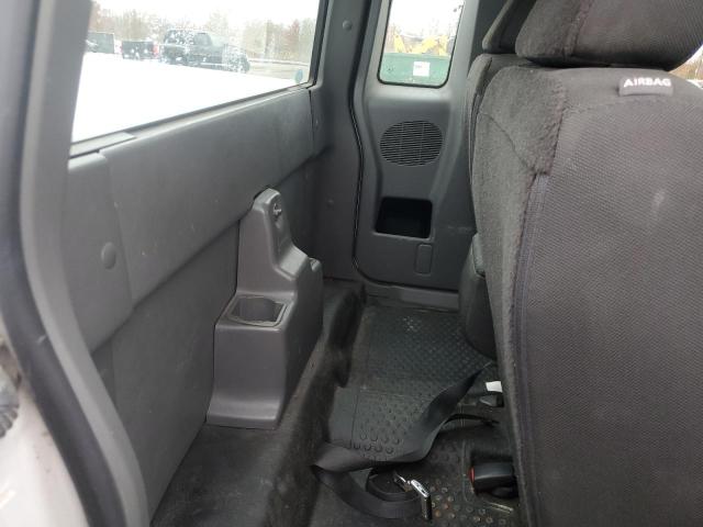 Foto 10 de la subasta – 2011 FORD RANGER SUP con VIN 1FTKR4ED8BPA76836