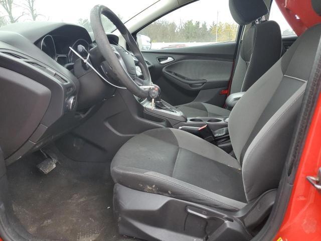 Photo 7 from auction – 2013 FORD FOCUS SE with VIN 1FADP3K20DL336139