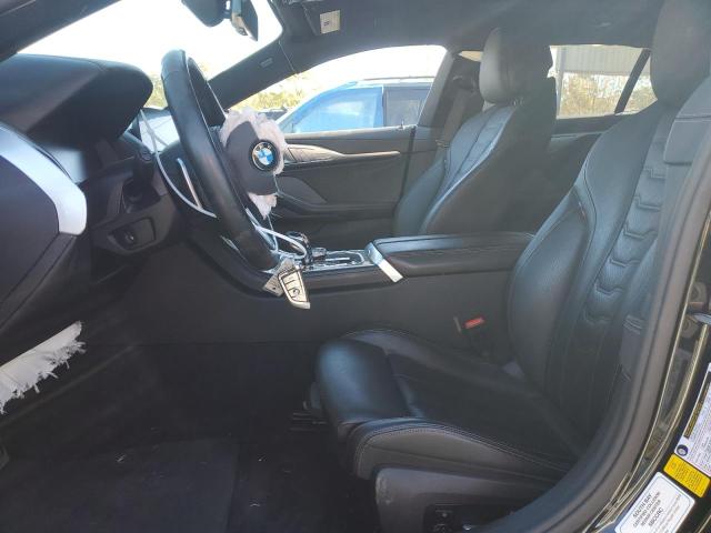 Zdjęcie 7 z aukcji – 2021 BMW 840I z VIN WBAGV2C07MCG13065