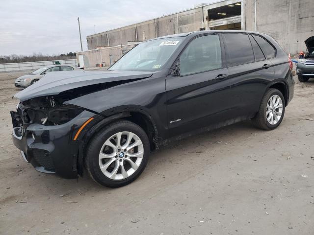 Photo 1 from auction – 2015 BMW X5 XDRIVE3 with VIN 5UXKR0C59F0K58613