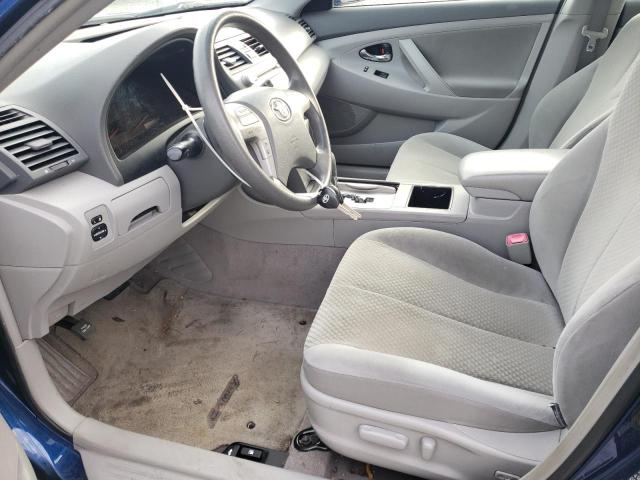 Photo 7 from auction – 2007 TOYOTA CAMRY CE with VIN JTNBE46KX73048393