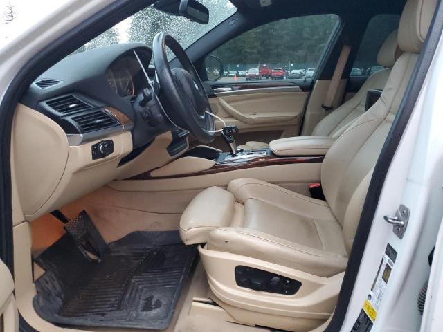 Photo 7 from auction – 2012 BMW X6 XDRIVE5 with VIN 5UXFG8C58CLZ97472