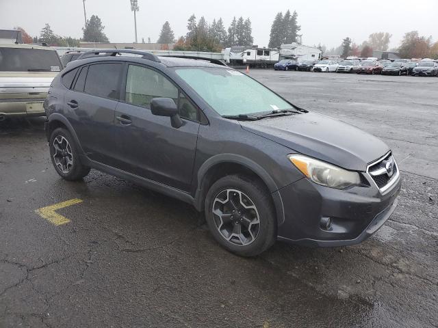 Фото 4 с аукциона – 2013 SUBARU XV CROSSTR с VIN JF2GPAGC1D2819322