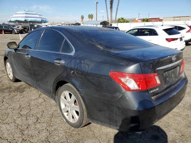 صورة رقم 2 من المزاد - 2007 LEXUS ES 350 مع VIN JTHBJ46G672129214