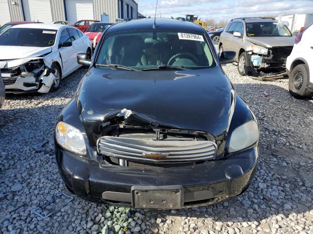 Photo 5 from auction – 2010 CHEVROLET HHR LT with VIN 3GNBABDB8AS535544