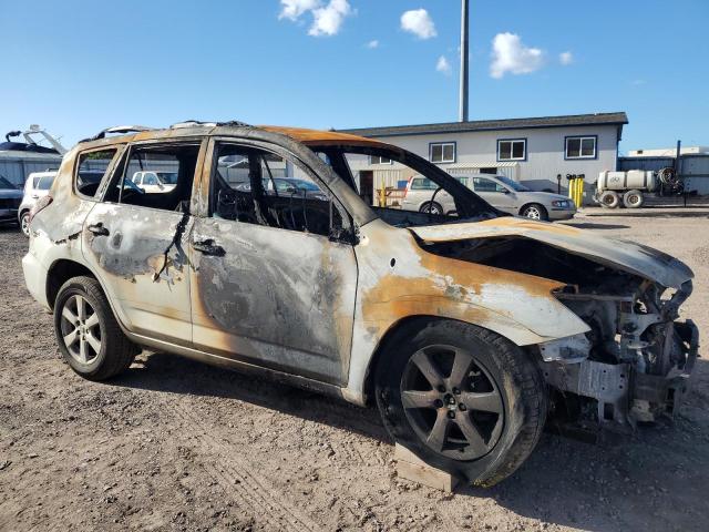 Photo 4 from auction – 2008 TOYOTA RAV4 LIMIT with VIN JTMBD31VX85157963