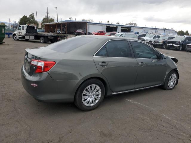 Photo 3 from auction – 2014 TOYOTA CAMRY L with VIN 4T1BF1FK9EU774183