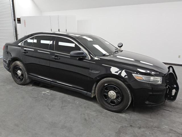 Photo 4 from auction – 2015 FORD TAURUS POL with VIN 1FAHP2L8XFG163661