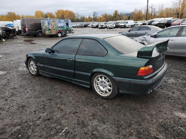 Photo 2 from auction – 1998 BMW M3 with VIN WBSBG933XWEY79977