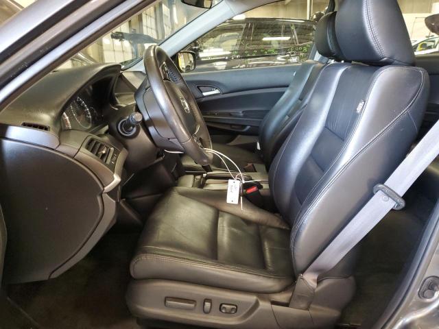 Photo 7 from auction – 2012 HONDA ACCORD SE with VIN 1HGCP2F65CA097079