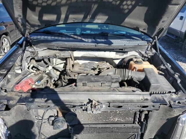 Photo 11 from auction – 2011 FORD F150 SUPER with VIN 1FTFX1CF3BFB28745