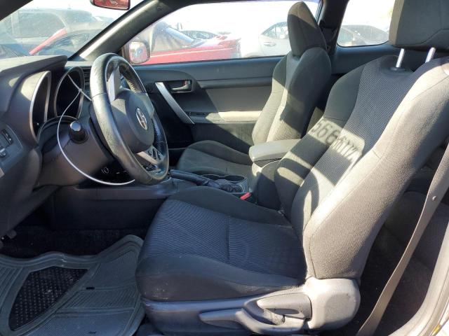 Photo 7 from auction – 2011 TOYOTA SCION TC with VIN JTKJF5C72B3022424