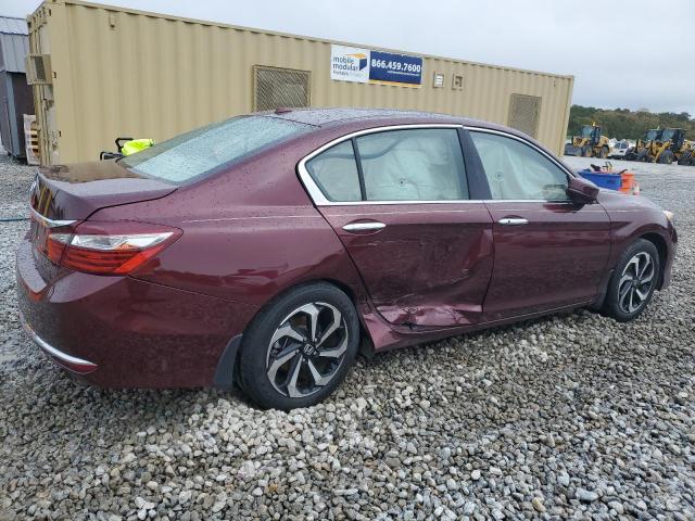Photo 3 from auction – 2016 HONDA ACCORD EXL with VIN 1HGCR2F97GA159804