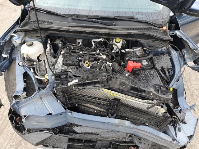 Photo 12 from auction – 2020 FORD ESCAPE SE with VIN 1FMCU9G63LUC69490