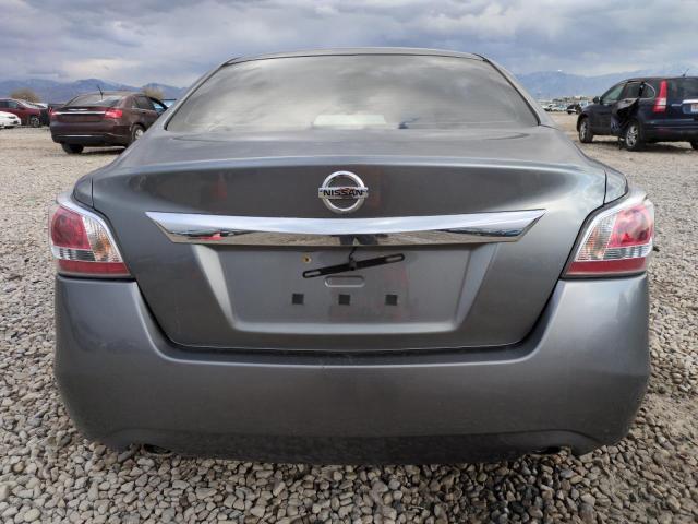 Photo 6 from auction – 2014 NISSAN ALTIMA 2.5 with VIN 1N4AL3AP3EC298659