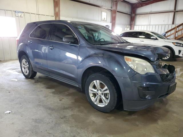 Photo 4 from auction – 2013 CHEVROLET EQUINOX LS with VIN 2GNALBEK3D6375631