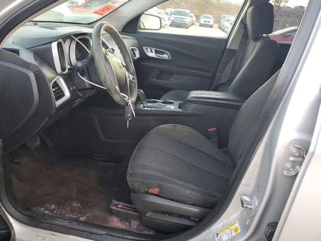 Photo 7 from auction – 2016 CHEVROLET EQUINOX LS with VIN 2GNALBEK0G1130030