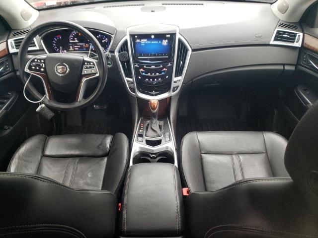Photo 8 from auction – 2013 CADILLAC SRX PERFOR with VIN 3GYFNHE36DS608384